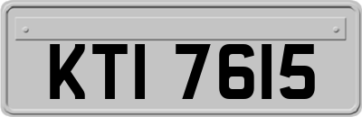 KTI7615