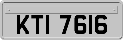 KTI7616