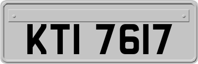 KTI7617