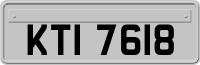 KTI7618