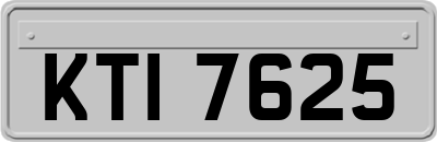 KTI7625