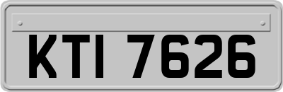 KTI7626