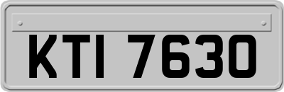 KTI7630