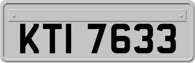 KTI7633