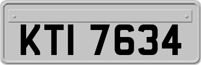 KTI7634
