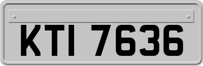 KTI7636