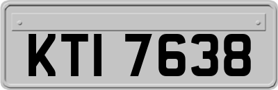 KTI7638