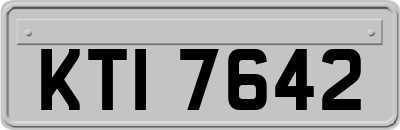 KTI7642