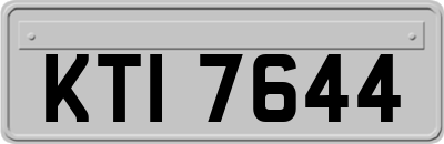 KTI7644