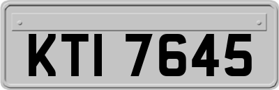 KTI7645