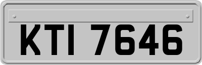 KTI7646
