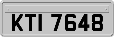 KTI7648