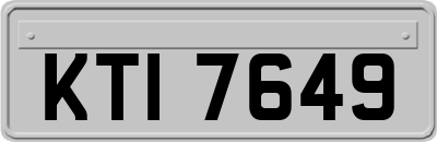KTI7649