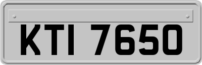 KTI7650