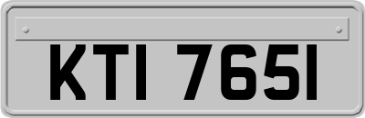 KTI7651