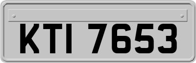KTI7653