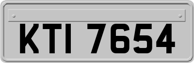 KTI7654