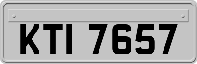 KTI7657