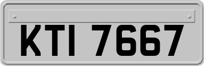 KTI7667