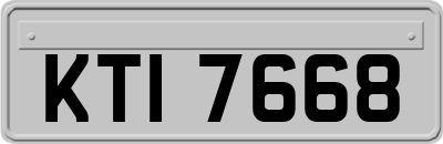 KTI7668