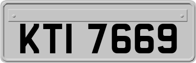 KTI7669