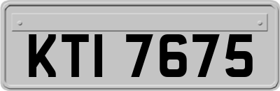 KTI7675