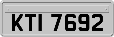 KTI7692