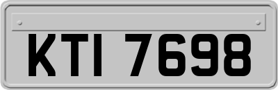 KTI7698