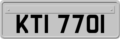 KTI7701