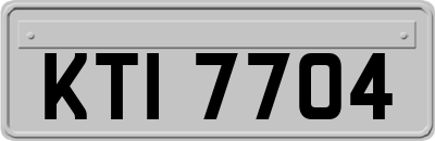 KTI7704
