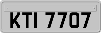 KTI7707