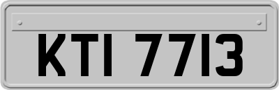 KTI7713