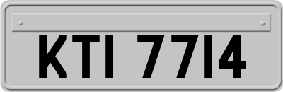KTI7714