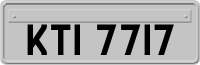 KTI7717