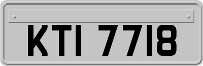KTI7718