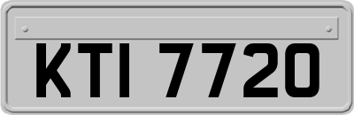 KTI7720