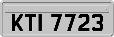 KTI7723