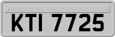 KTI7725