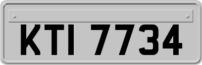 KTI7734