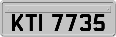 KTI7735