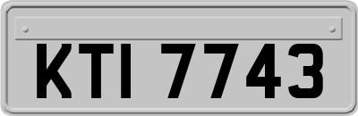 KTI7743