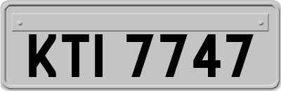 KTI7747