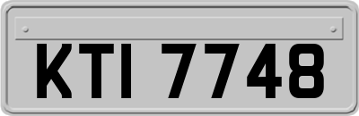 KTI7748