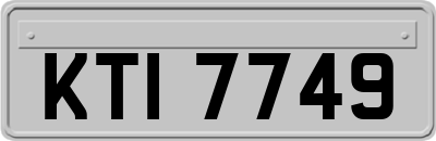 KTI7749