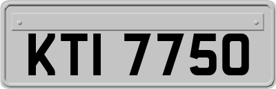 KTI7750