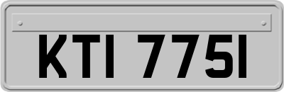 KTI7751