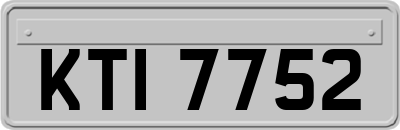 KTI7752