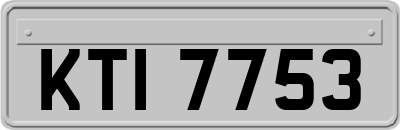 KTI7753