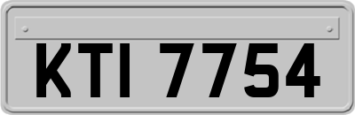 KTI7754