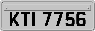 KTI7756